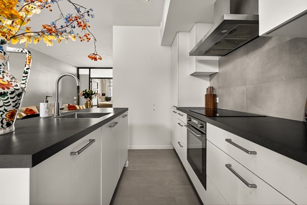 Medium property photo - Rustenburgerdwarsstraat 12H, 1074 JJ Amsterdam